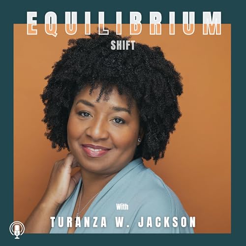 Couverture de Equilibrium Shift