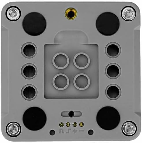 M5Stack Official FIRE IoT Development Kit (PSRAM) V2.7