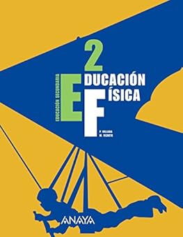 Educación Física 2.