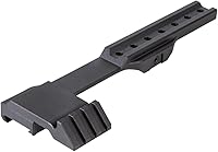 Vista 1 de Sightmark Wraith Mini montaje largo