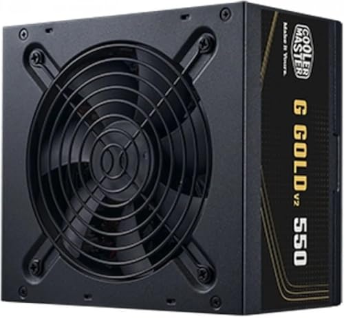 G Gold 550 V2