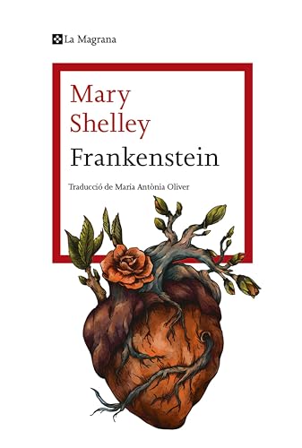 Frankenstein (Catalan Edition)