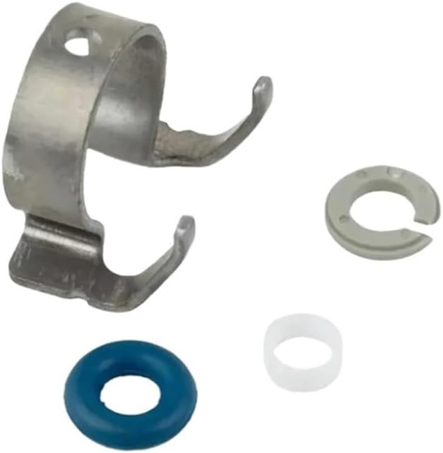 LR037089 Fuel Injector Repair Kit For 4 5 Sport L494 L560 L405 3.0L 5.0L