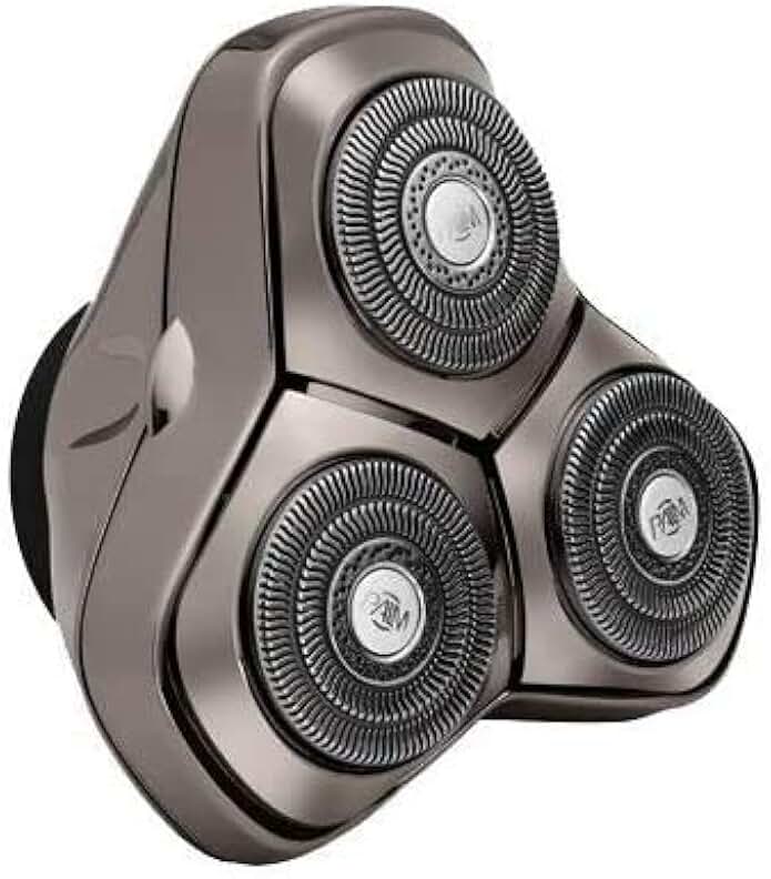 Skull Shaver Pitbull Silver Pro Купить