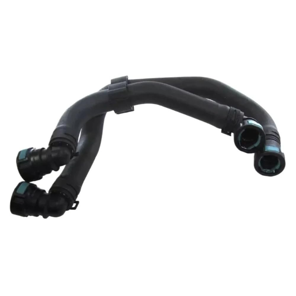 Bcdskzavu One Color Pch500900 Engine Coolant Heater Water Radiator Hose Fit For L320 2005-2009 4.2L V8