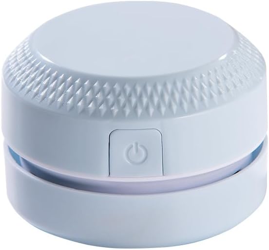 TDOO K23D vacuum cleaner white GH3 blue round Buy Online at Best