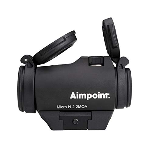 Aimpoint Micro H-2 2MOA Dot 200185 by