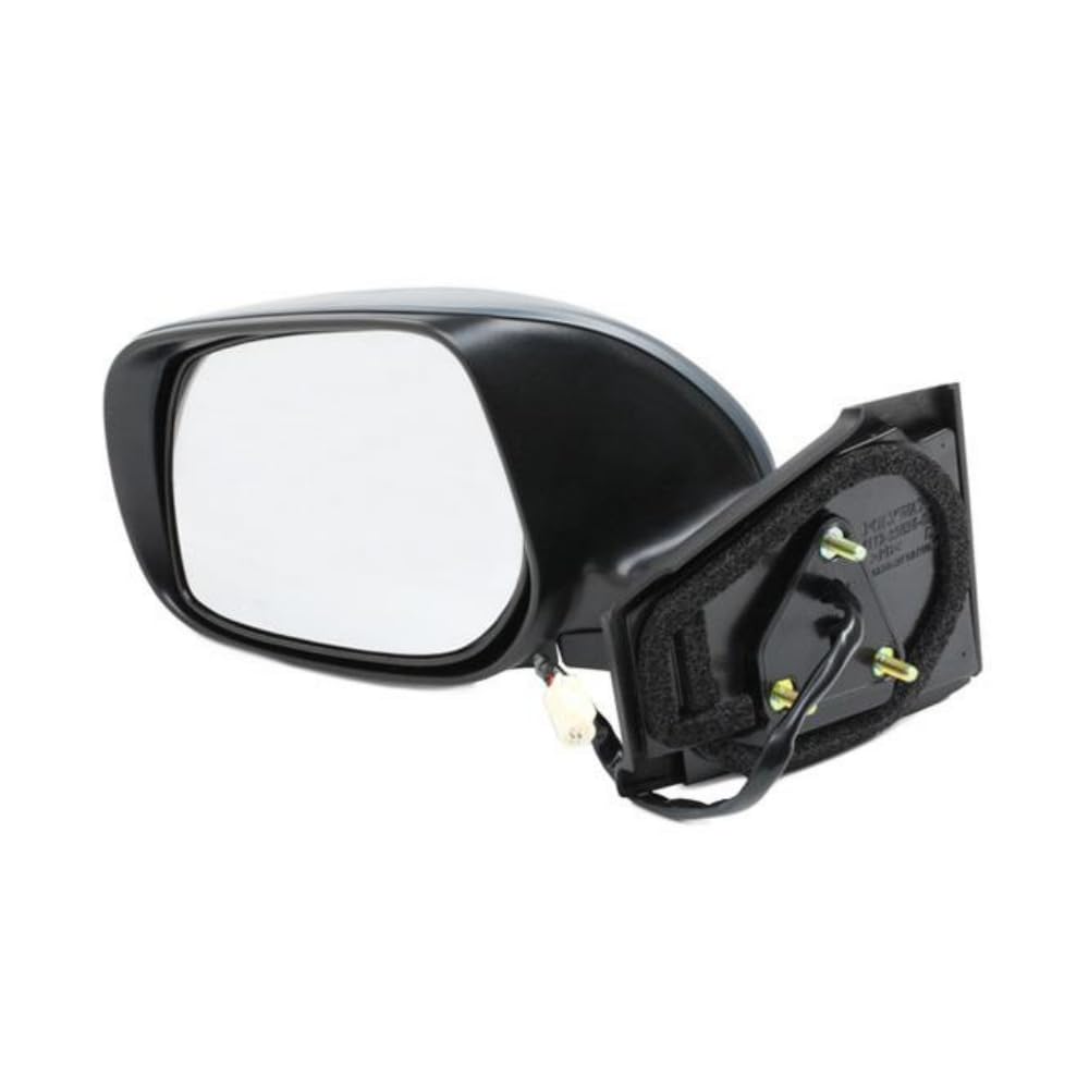 SPECCHIETTO RETROVISORE COMPLETO ESTERNO SINISTRO SX COMPATIBILE CON TOYOTA YARIS 2006-2011