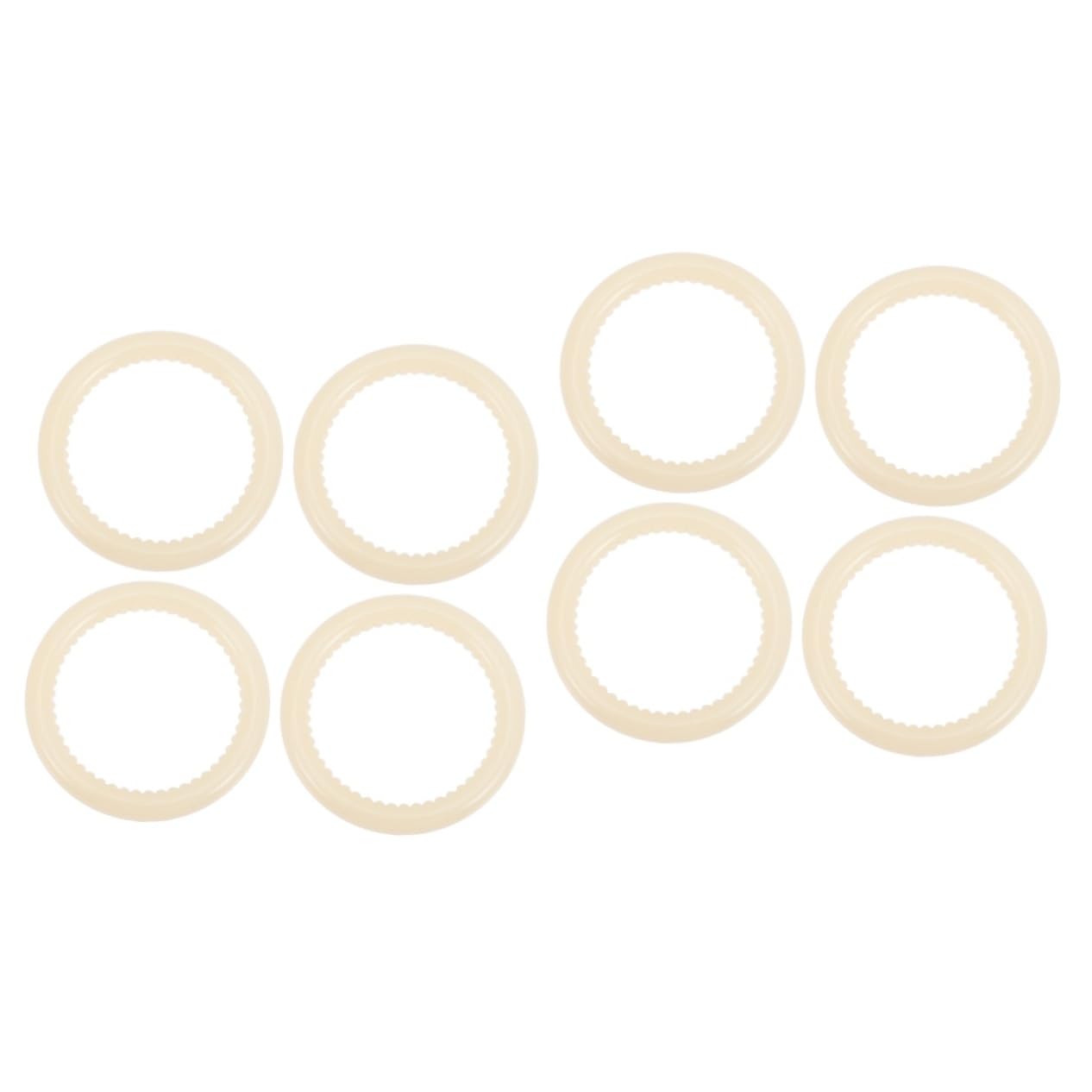 MOLUCKFU 2sets Baby Wrap Carrier Accessory Baby Carrier for Easy Carrying 4pcs*2