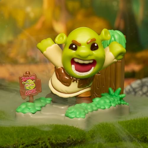 HAPPY HAUL DreamWorks Animation’s Shrek All Stars Scene Setters Blind Toys by HAPPY HAUL - Used condition - Image 2