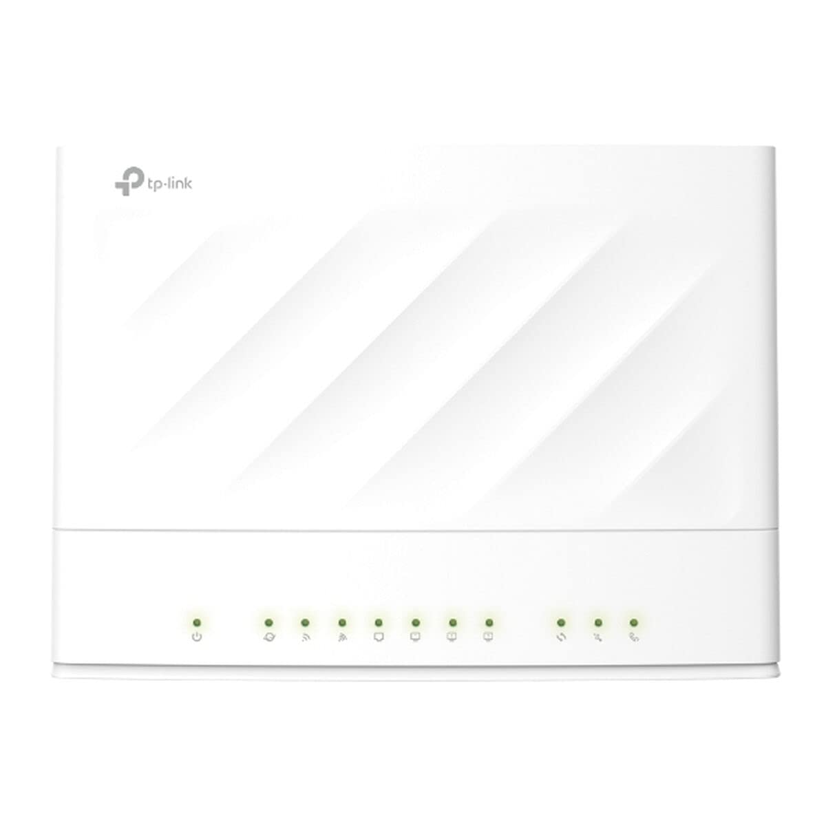 MUMIMO TP-Link AX1800 WIFI6 EasyMESH OFDMA IPV6 IPTV Routeur