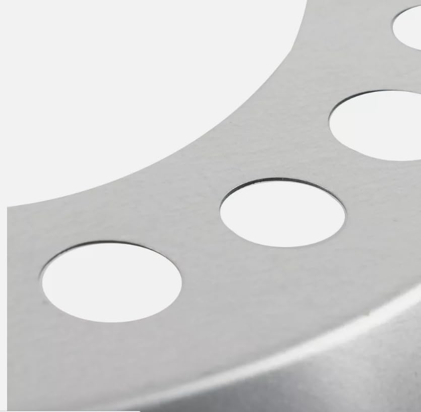 Image of 800-822 Auto Wheel Balancer for 22.5-24.5 inch Wheel - Steer (Set of 2)