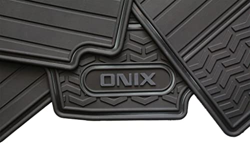 onix Marca FAZINA
