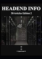 Headend INFO 50 Articles - Edition 2 1717995934 Book Cover