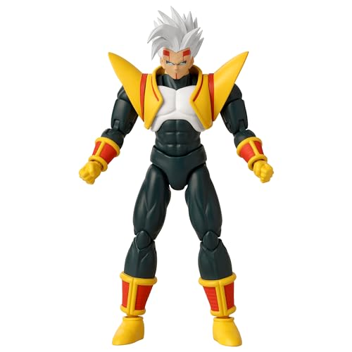 Image of Dragon Ball Super - Dragon Stars - Super Baby 2, 6.5 inch Action Figure