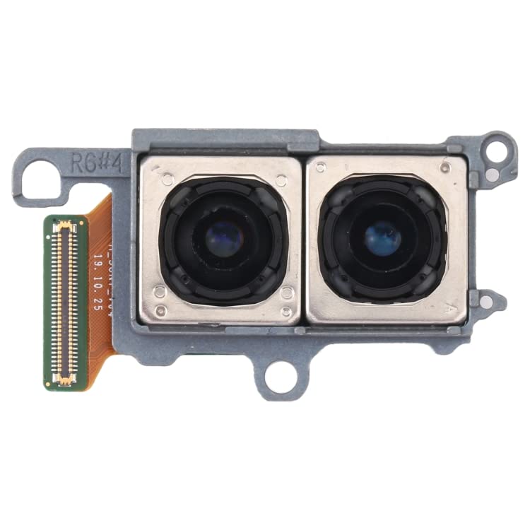 for Galaxy S20 SM-G980U (US Version) Main Back Facing Camera
