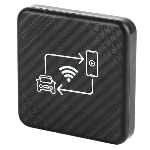 AI Box for Carplay and Android Auto – Plug & Play Bluetooth 5.0 WiFi