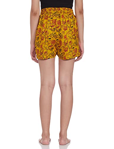 Image of Indigo Women's Bermuda Shorts