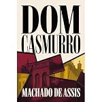 Cover of Dom Casmurro