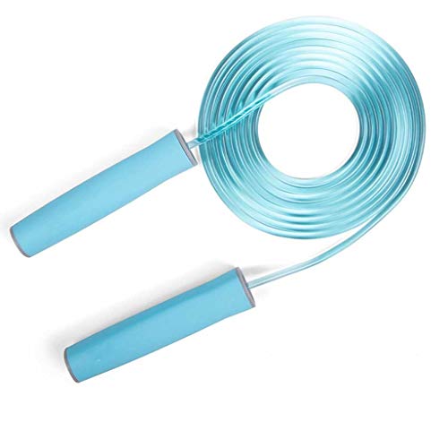Corde à sauter à vitesse rapide dotée de roulements à billes fluides - 2