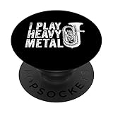 Ce drôle de cadeau de joueur de tuba fait sourire n’importe quel tubiste, qu’il répète pour la pratique du groupe ou de l’orchestre, ou qu’il soit musicien d’instruments en laiton. Grand cadeau pour les musiciens!