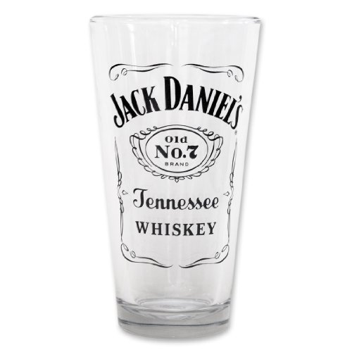 Jack Daniel's M. Cornell Importers 5282 Rührglas 5282