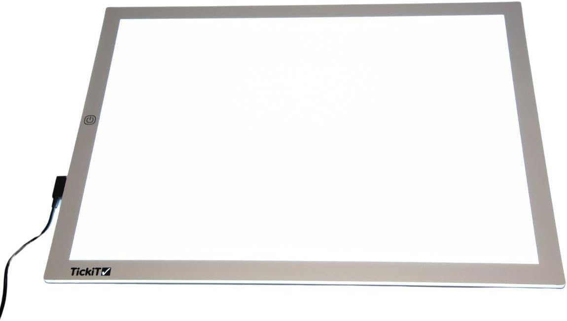 73048 A2 Light Panel