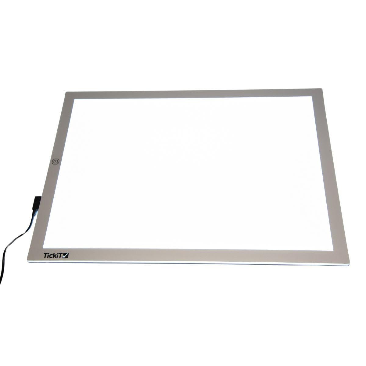 TickiT 73048 A2 Light Panel