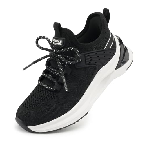 Stelle Girls Slip-On Tennis Shoes