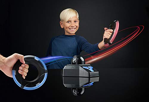 Sharper Image Virtual Disc Battle