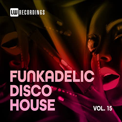  Midnight (Disco Mix)
