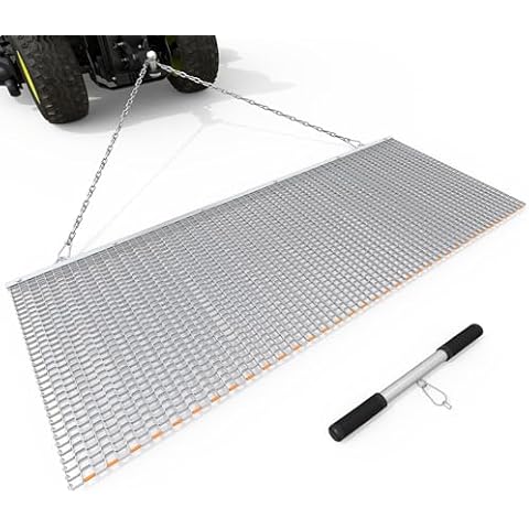 YINTATECH 3'x 6' Drag Mat Cover