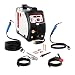Produktbild Welbach TRON 200 Kombi-Schweißgerät 200 A 4-in-1 WIG MIG/MAG MMA FCAW digital