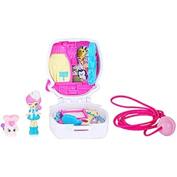 Shopkins Lil Secrets- Lil Giggles Secret Lock | Shopkin.Toys - Image 2