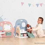 Smoby Baby Care Zabawka, Wielokolorowy, Od 3 lat