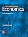 Loose Leaf for International Economics (The Mcgraw-hill Series Economics)