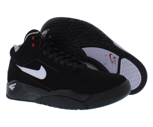 NIKE Men's Air Flight Lite Mid Sneaker2