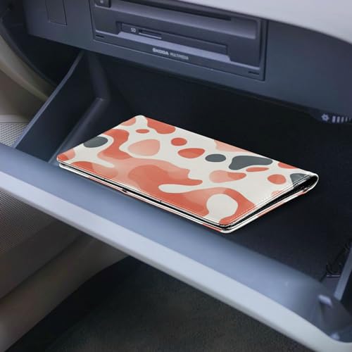 Organizador para Auto Multicolor miniatura 6