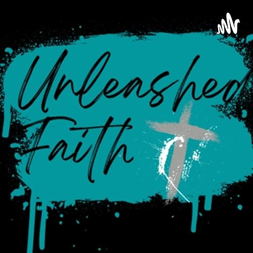 Unleashed Faith Titelbild