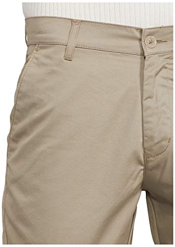 Image of Monte Carlo Men's Regular Casual Pants