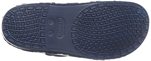 Image of URJO Tread Men's Clogs /Sandals with Adjustable Back Strap Ultra Soft & Flexibility Anti Skid Comfortable Waterproof Daily Mules Clogs /Sandals for Men