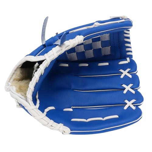 Guante de béisbol Haofy transpirable, la solución al sudor en el entrenamiento de jóvenes y adultos