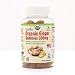 Organic Ginger Gummies 300mg 60 Count for Nausea Management and Digestive Health