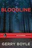 Bloodline (Jack McMorrow Mystery)