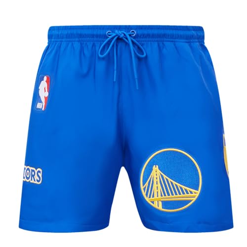 Image of Pro Standard NBA Mens Mens NBA Classic Woven Woven Short