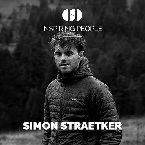 Simon Straetker | Filmmaker & Environmental Activist