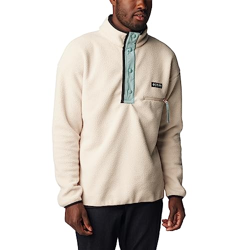 Image of Columbia Helvetia 1 /2 Snap Fleece