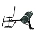 SmartGyro Crazy-Kart Black - Hoverkart, Soporte adaptable para patín eléctrico, Eje de...