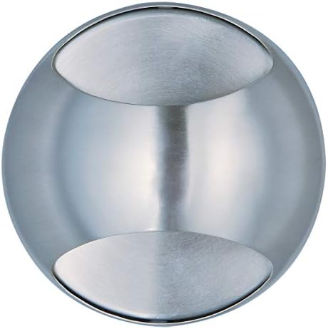 Black 1 Light Wall Washer from The Wink Collection