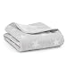aden + anais Premium Flannel Stroller Blanket, Fate
